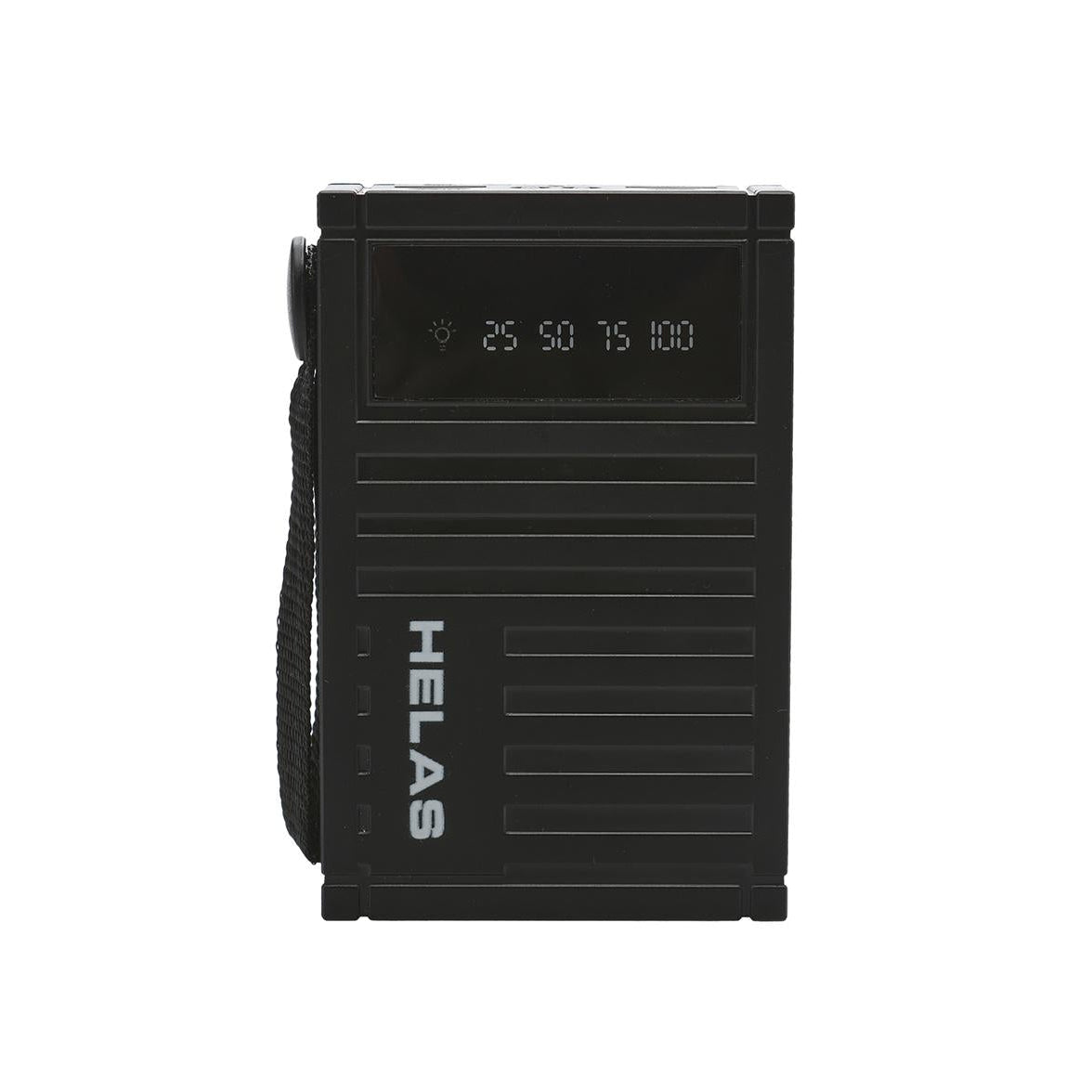 Helas Limited Power Bank Black