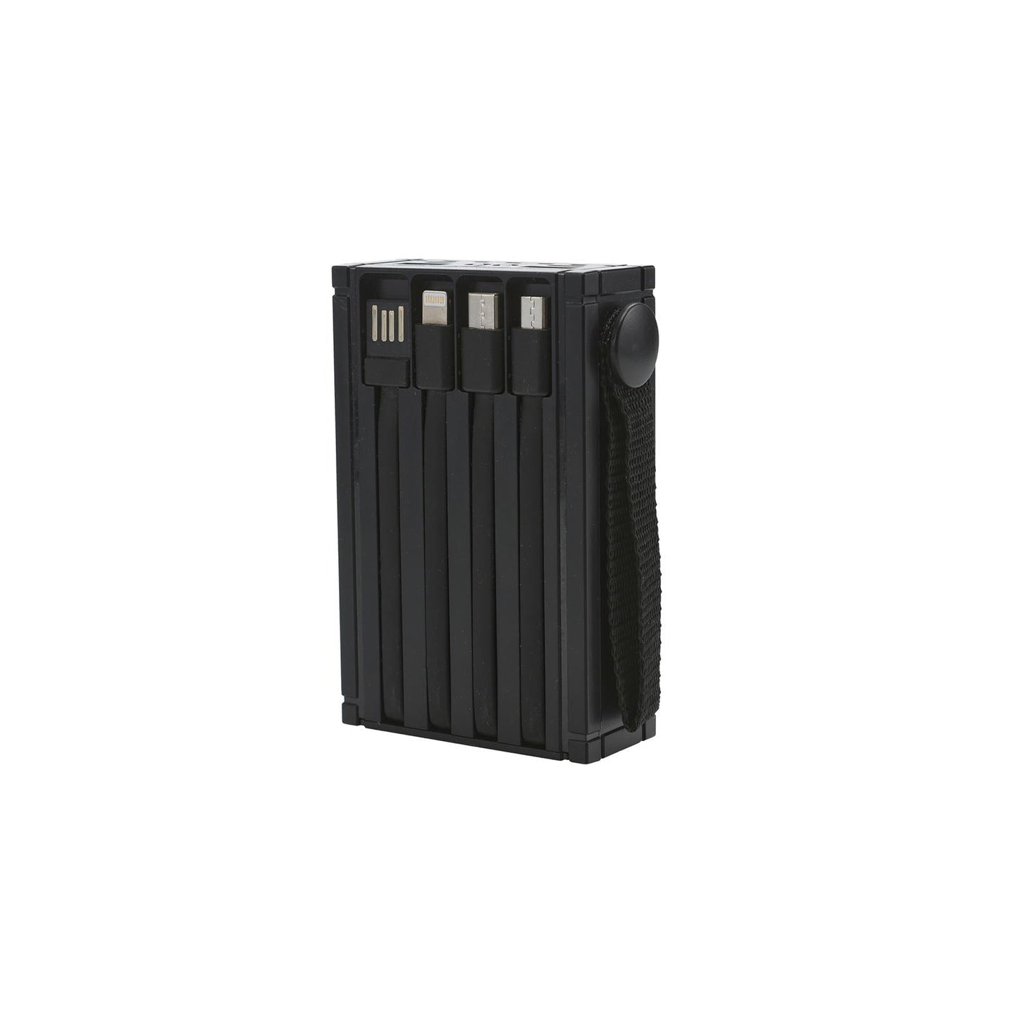 Helas Limited Power Bank Black