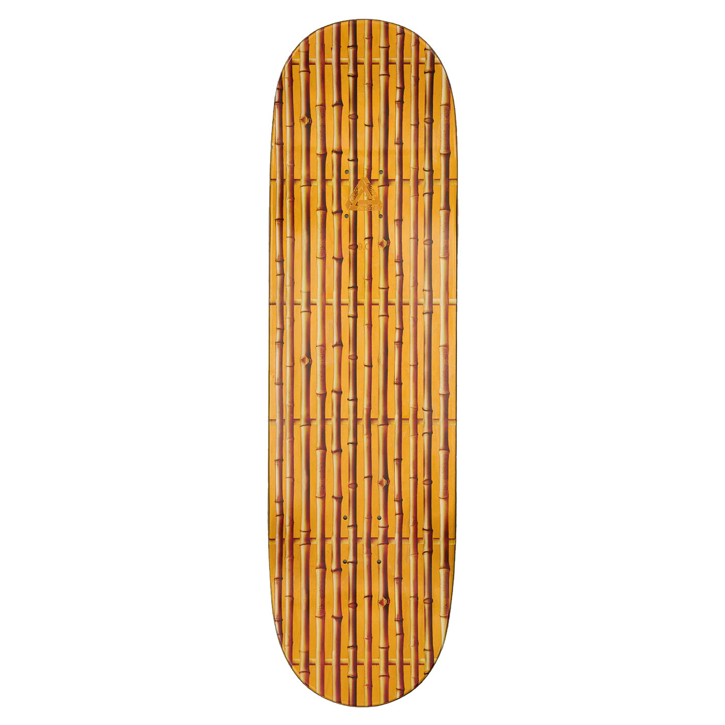 Palace Skateboards S40 Pro VILLE Deck