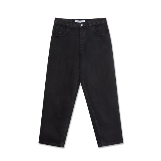 Polar Skate Co. 93! Denim (Brown Blue) - ARROW & BEAST