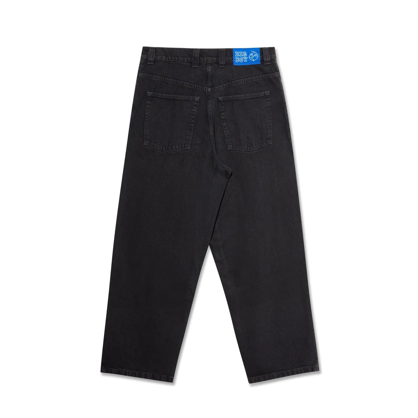 Polar Skate Co. Big Boy Pants (Brown Blue) - ARROW & BEAST