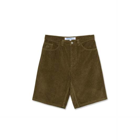 Polar Skate Co. Big Boy Cord Short Brass - ARROW & BEAST
