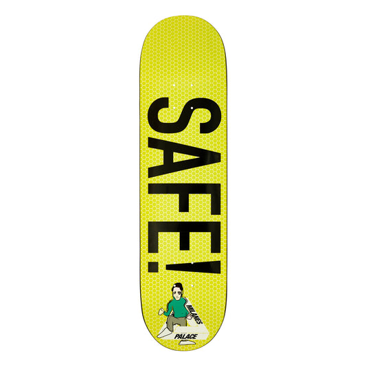 Palace S39 Pro RORY Deck