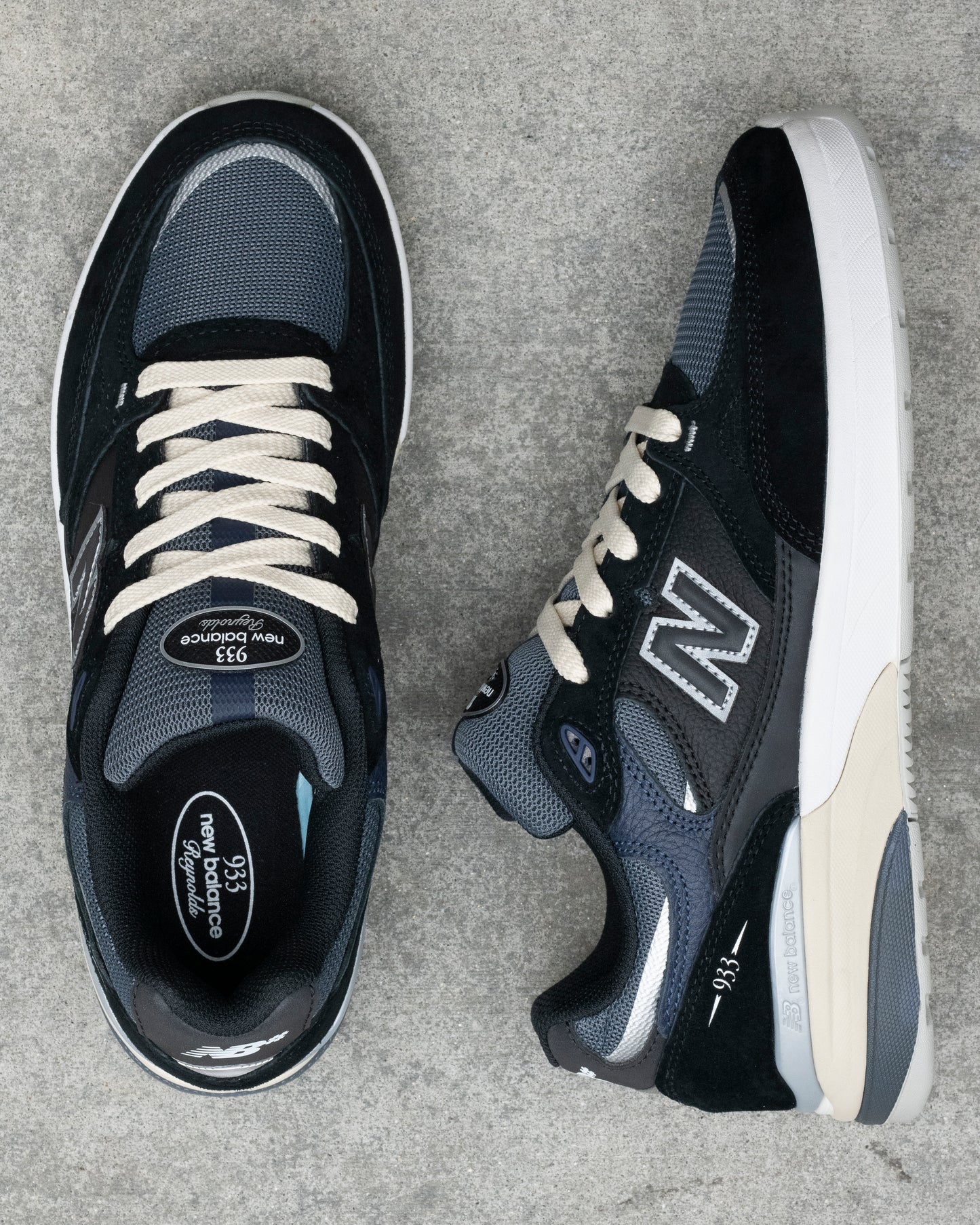 New Balance Numeric 933 BNT
