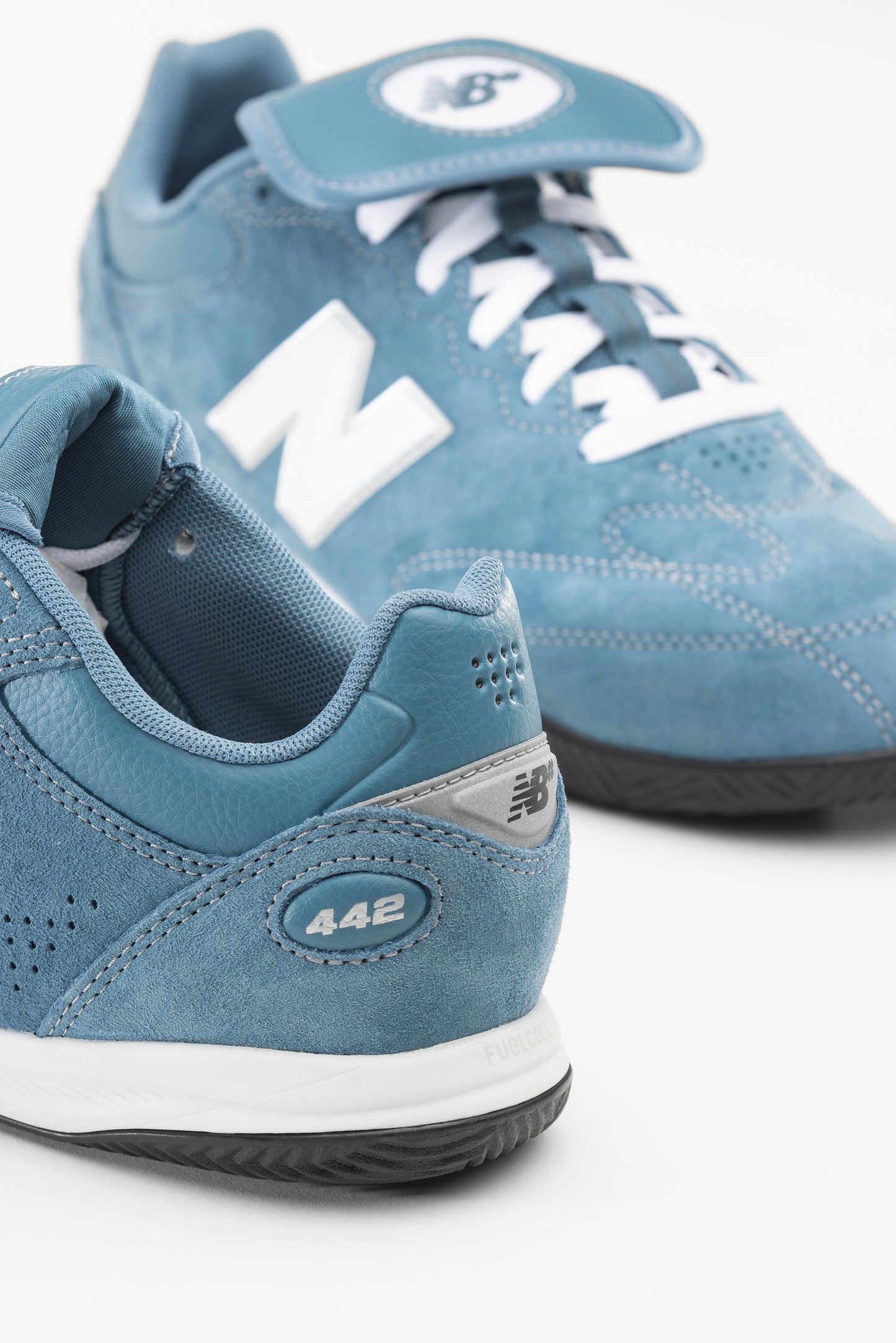 New Balance Numeric 442