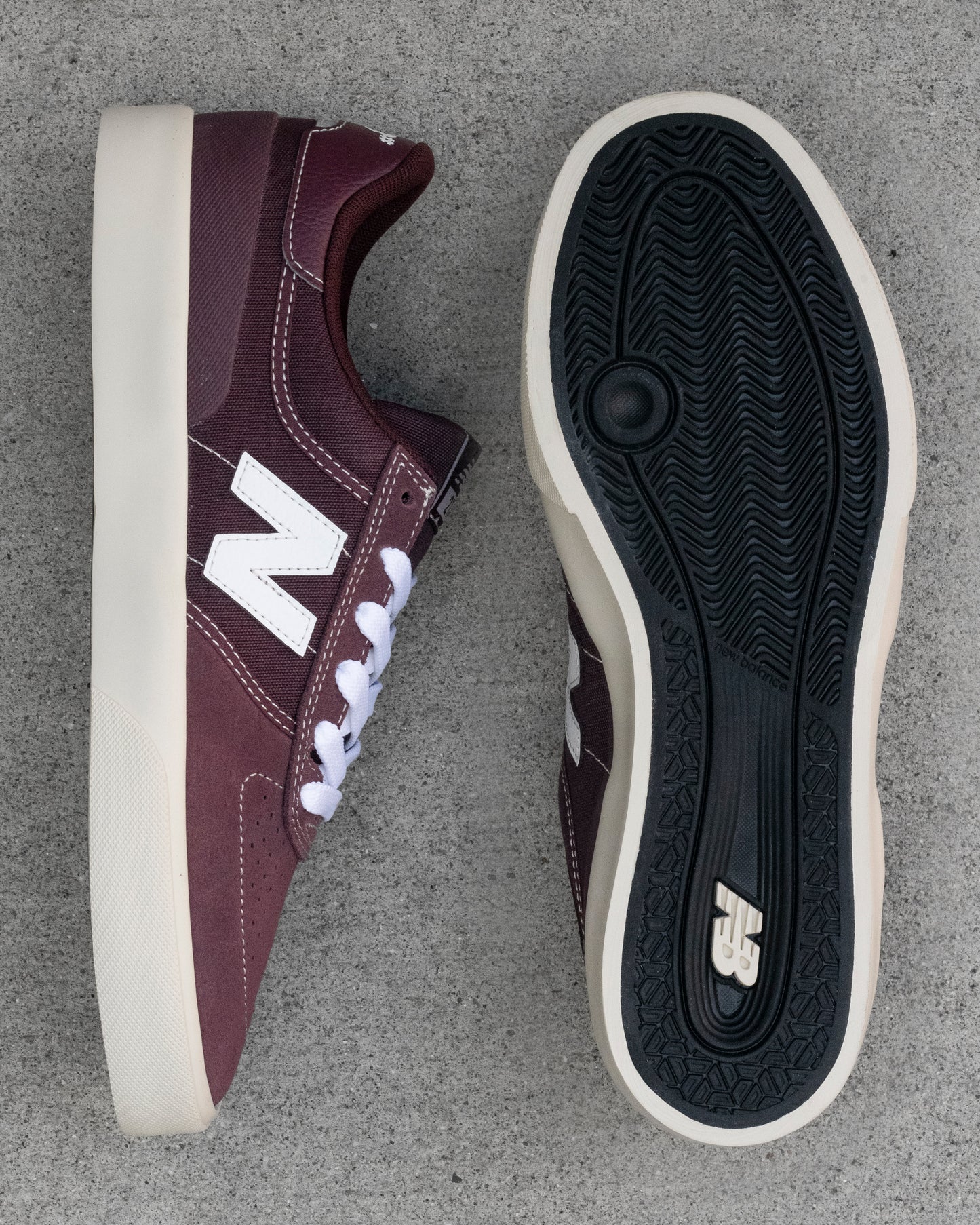 New Balance Numeric 272DOG