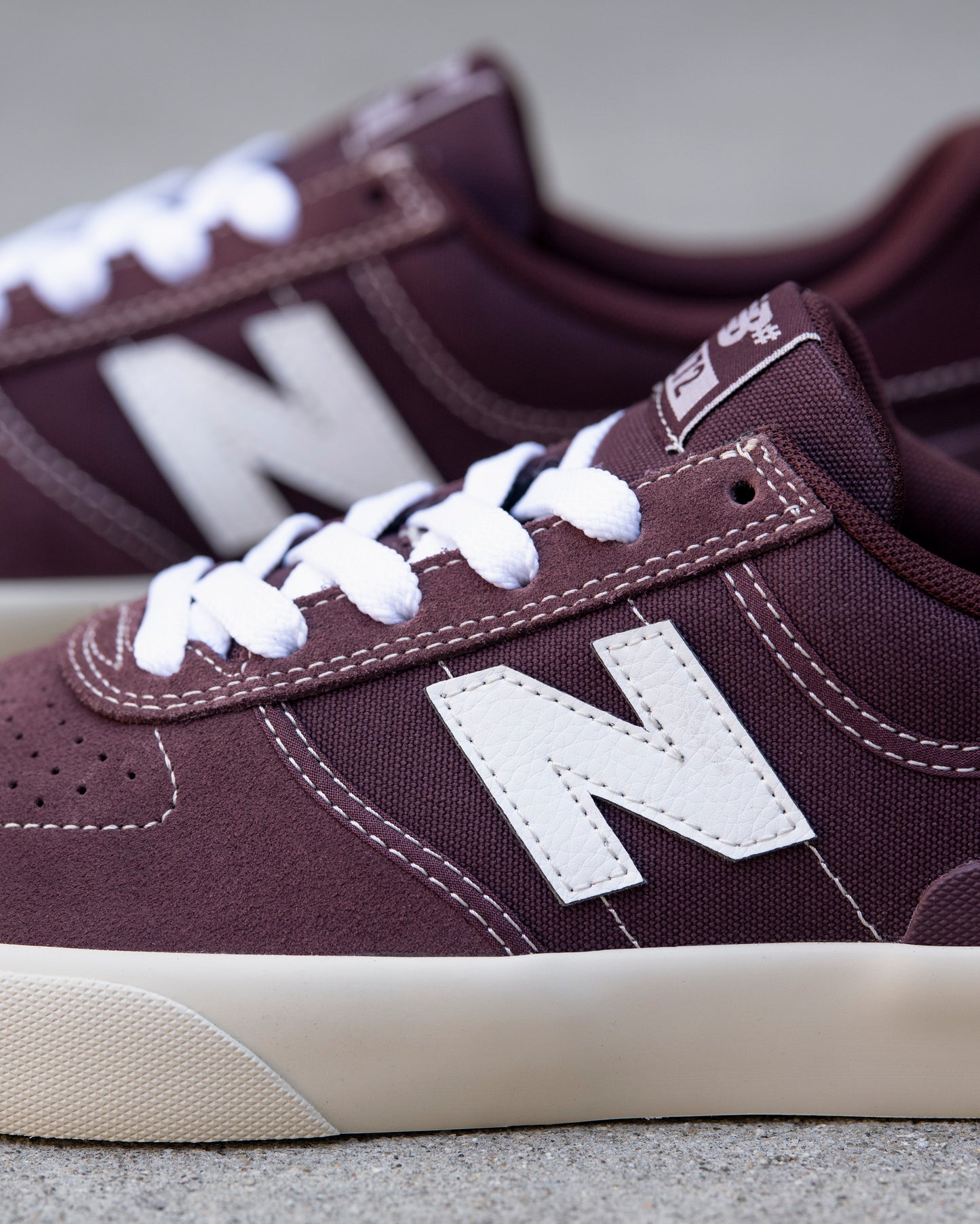 New Balance Numeric 272DOG