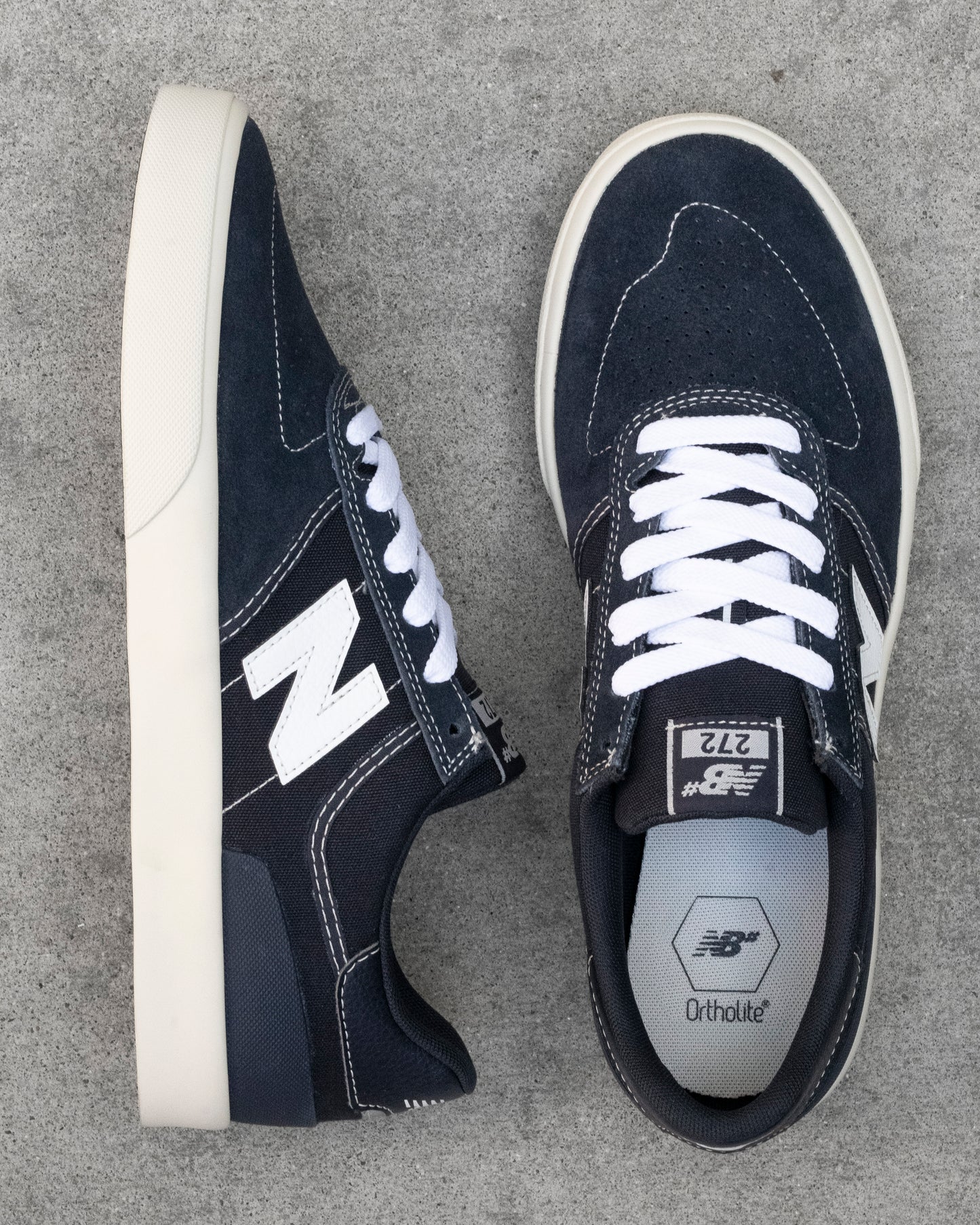 New Balance Numeric 272WAT