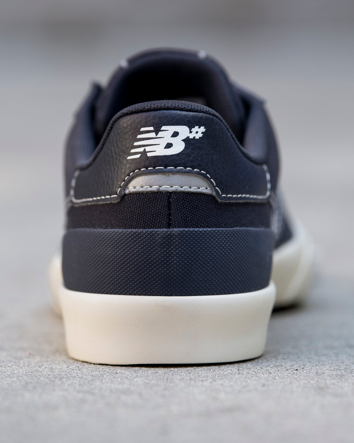 New Balance Numeric 272WAT