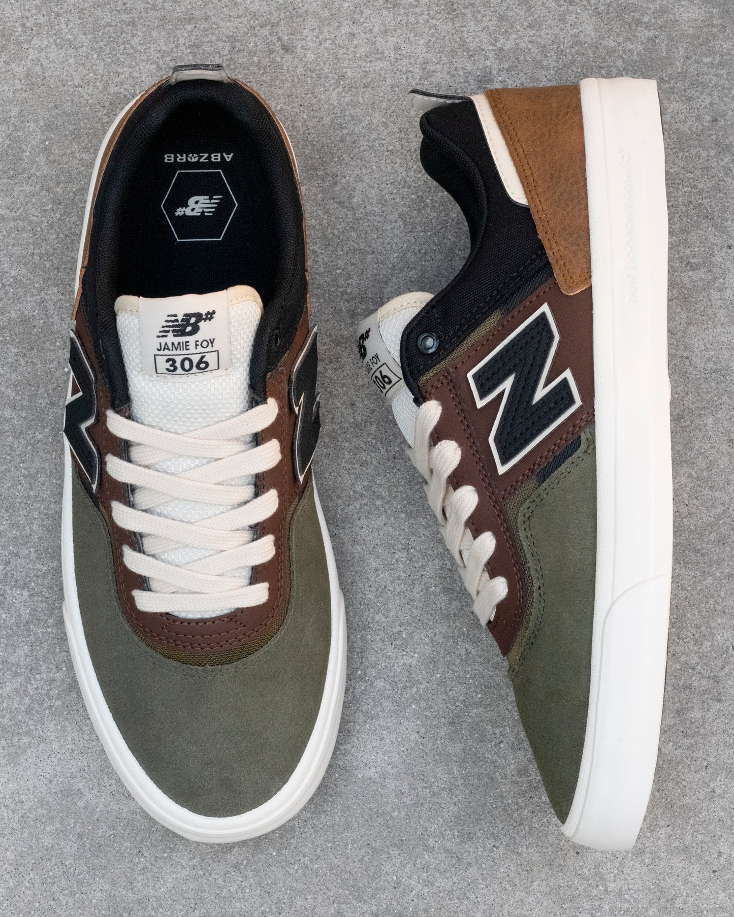 New Balance FOY 306BST