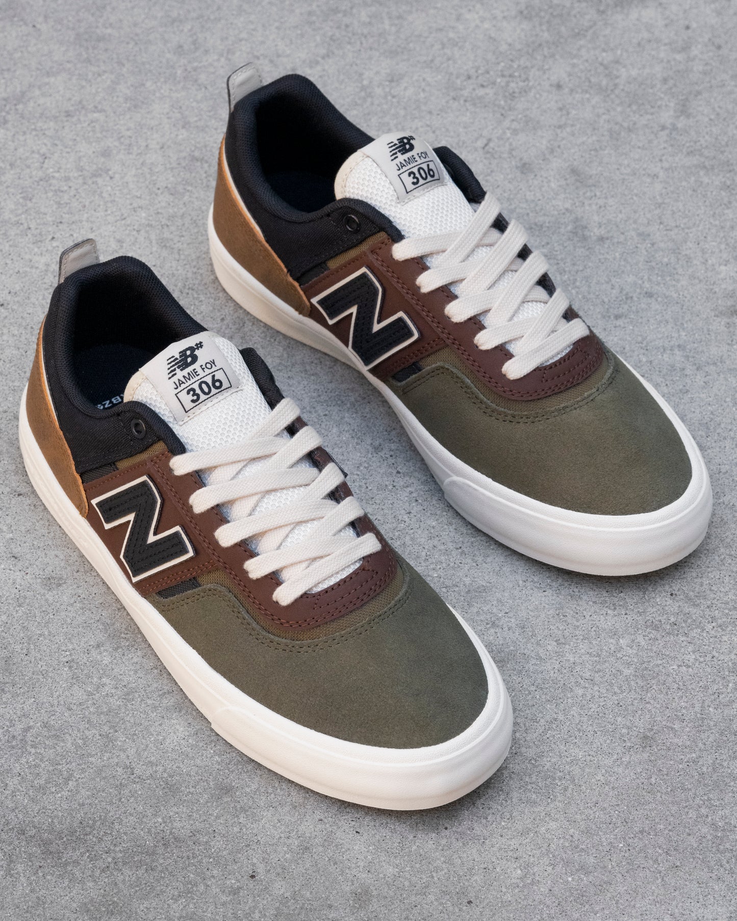 New Balance FOY 306BST