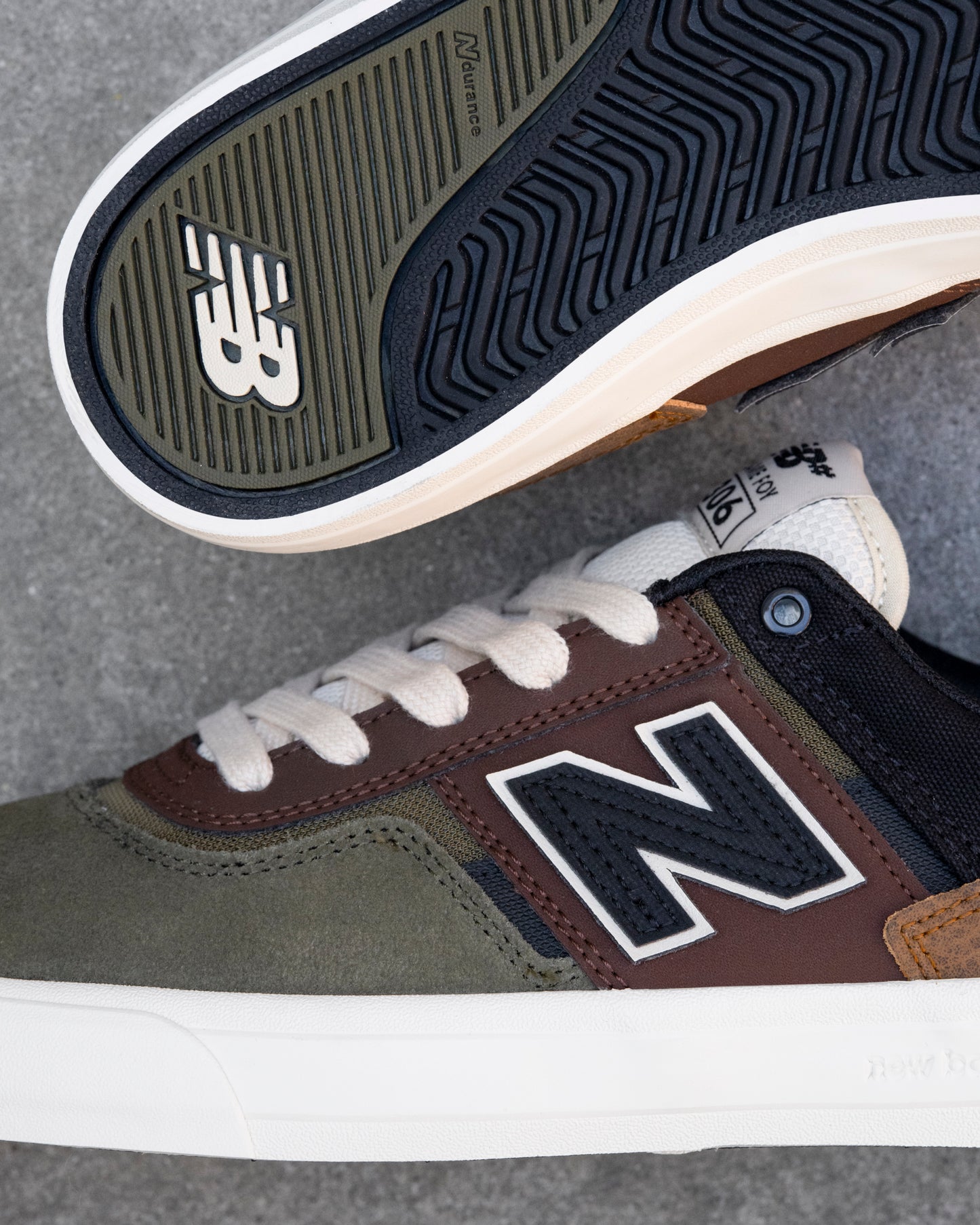 New Balance FOY 306BST