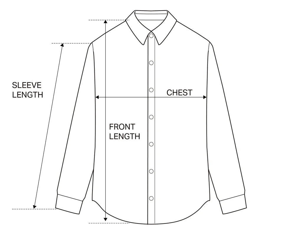 STRIPED POPLIN SHIRT WHITE