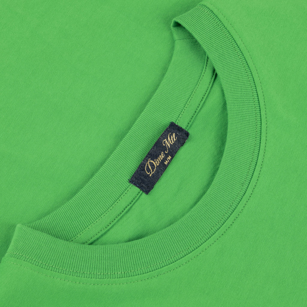 Dime MTL Magic Tee Kelly Green