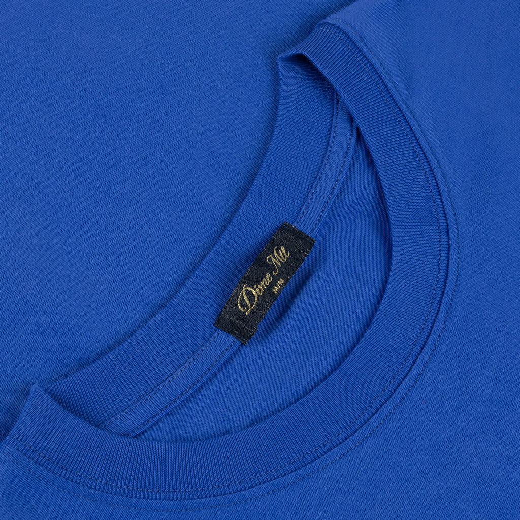 Dime MTL Horseplay Tee Marine
