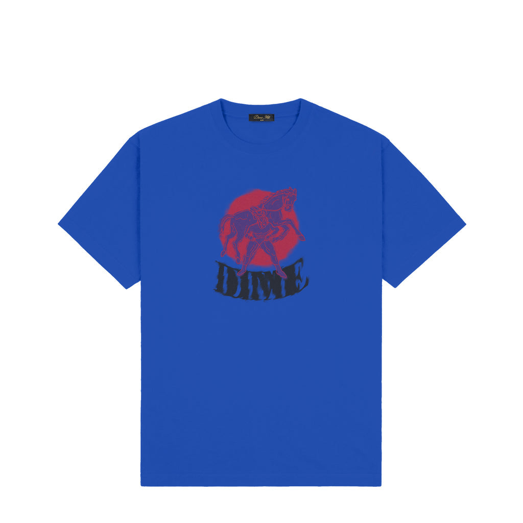 Dime MTL Horseplay Tee Marine