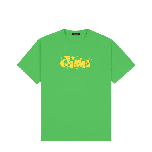 Dime MTL Magic Tee Kelly Green