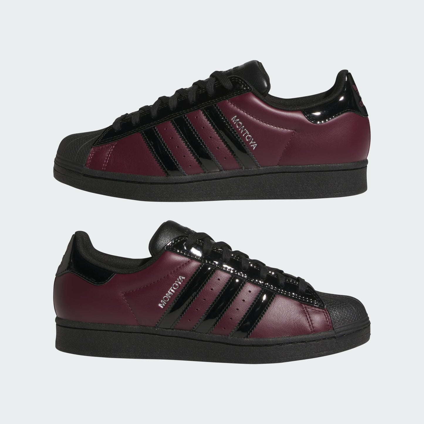 Adidas Superstar x Marcos