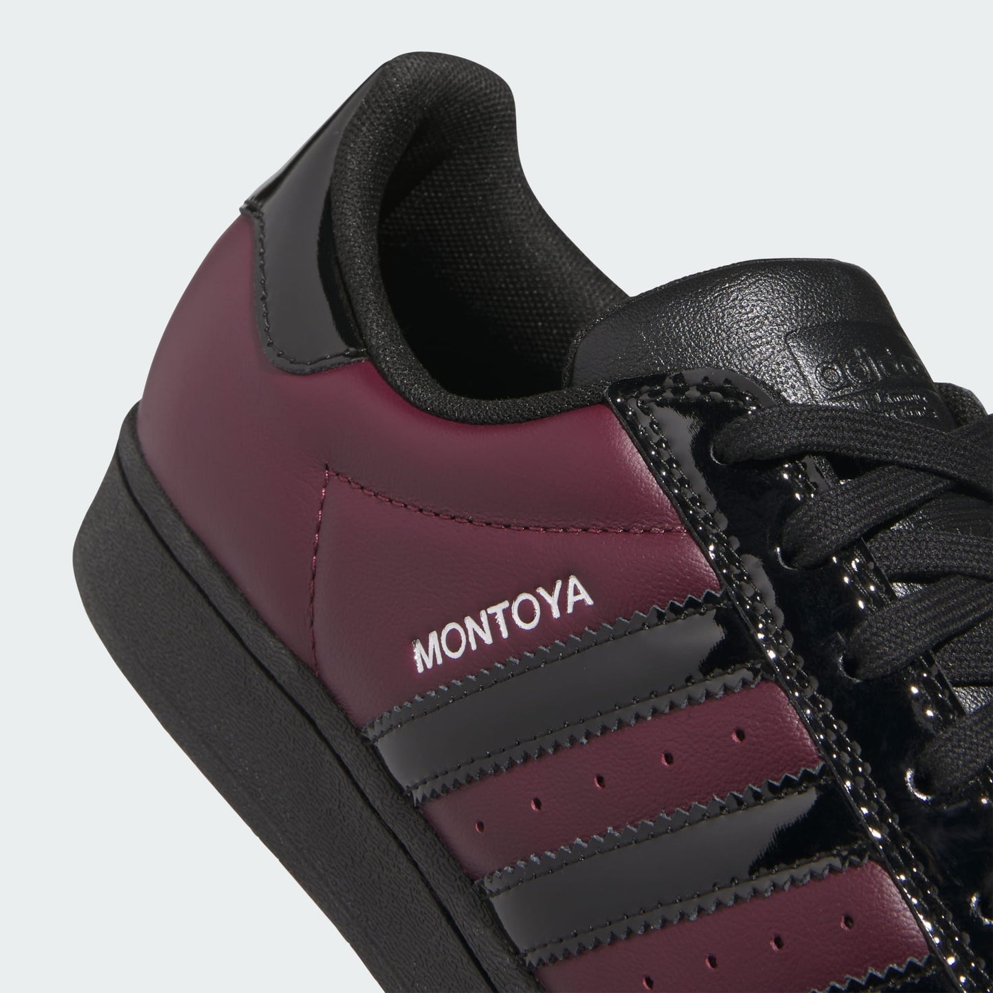 Adidas Superstar x Marcos