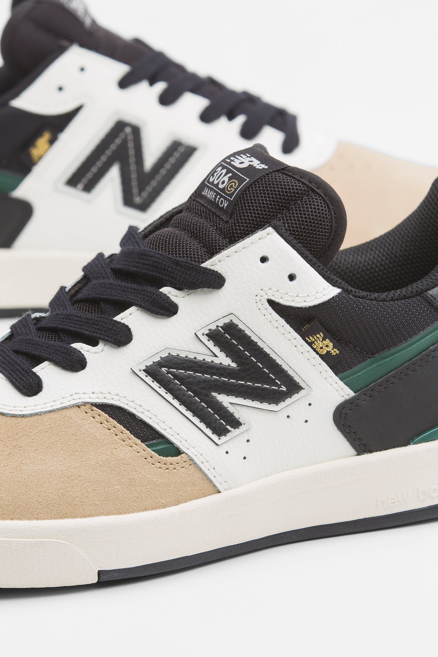 New Balance Numeric Jamie Foy Cup 306CBB