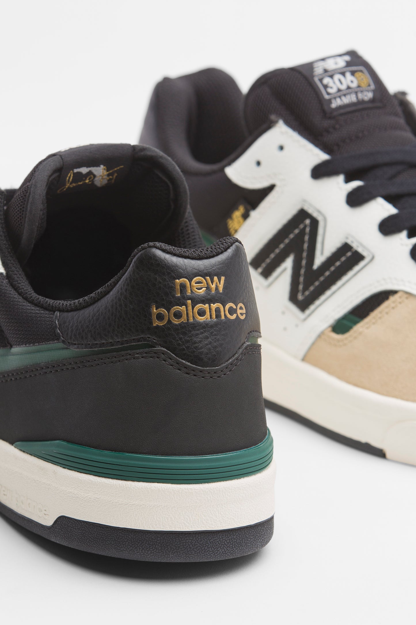 New Balance Numeric Jamie Foy Cup 306CBB