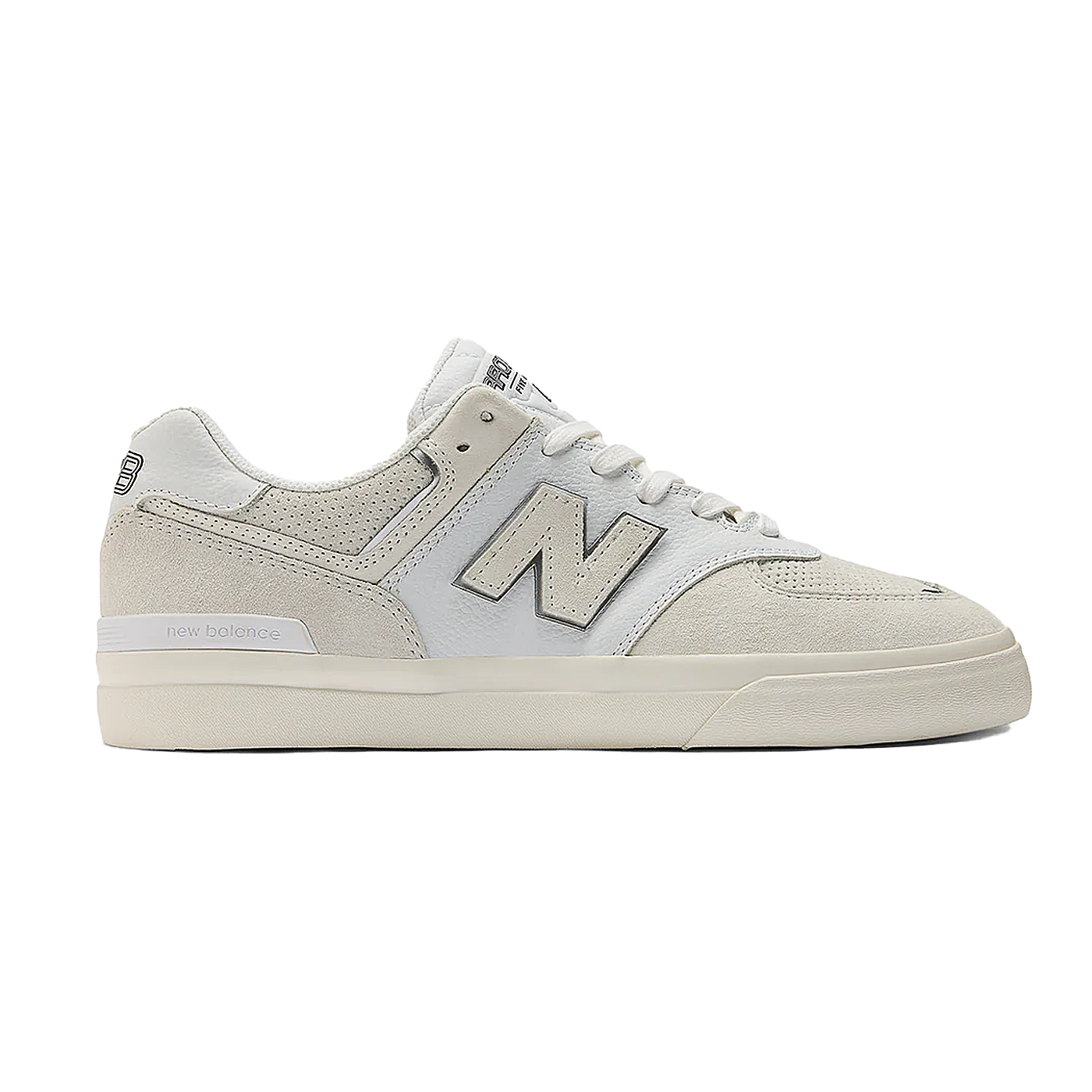 New Balance Numeric x Arrow & Beast NM574VAB Skate Shoe