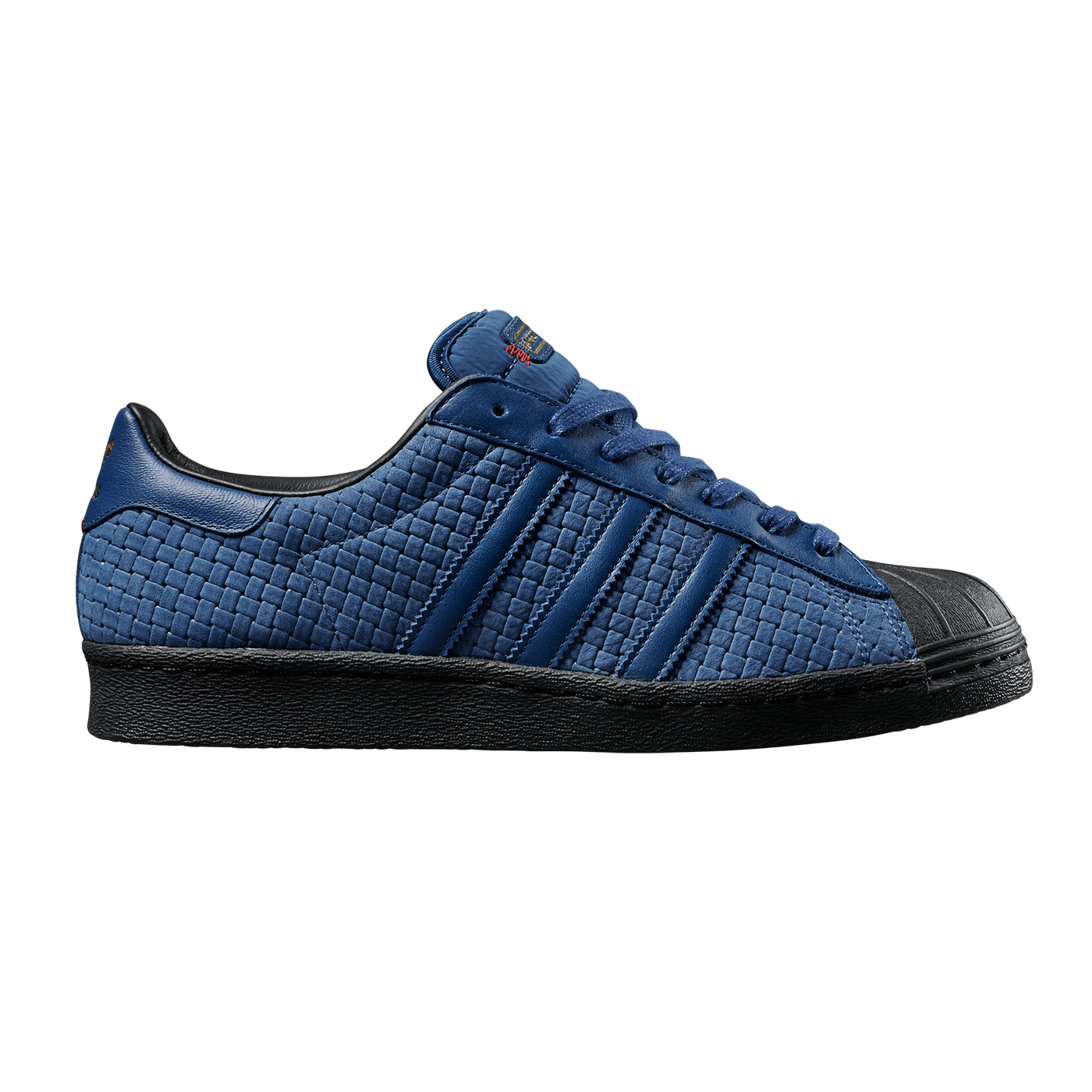adidas Skateboarding x ARROW & BEAST Superstar ADV Navy JS2594 Paris