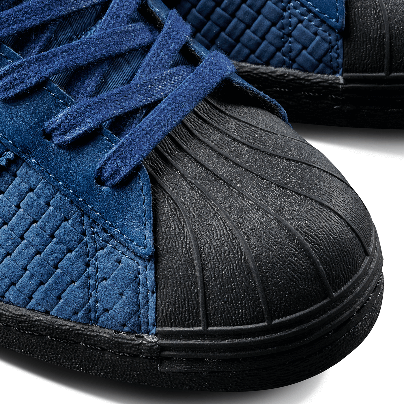 adidas Skateboarding x ARROW & BEAST Superstar ADV Navy JS2594 Paris