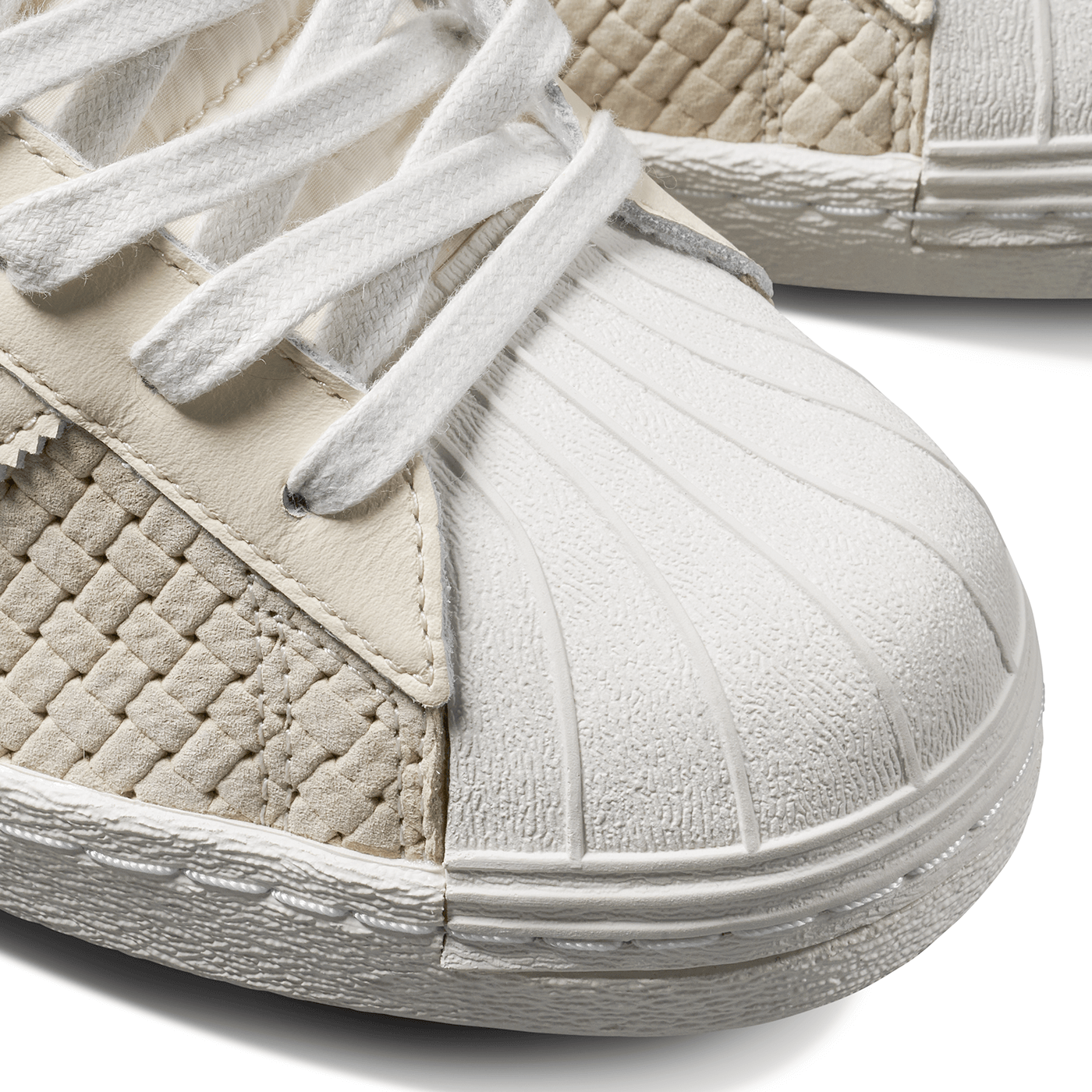 adidas Skateboarding x ARROW & BEAST Superstar ADV White JS2593 Stuttgart