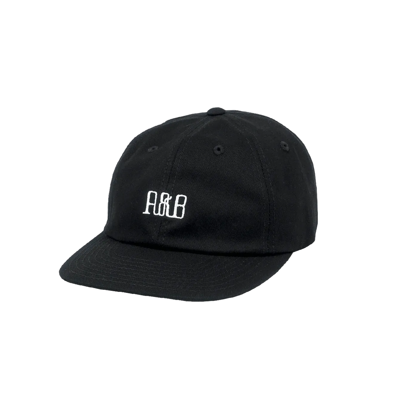 ARROW & BEAST Hat Black - ARROW & BEAST