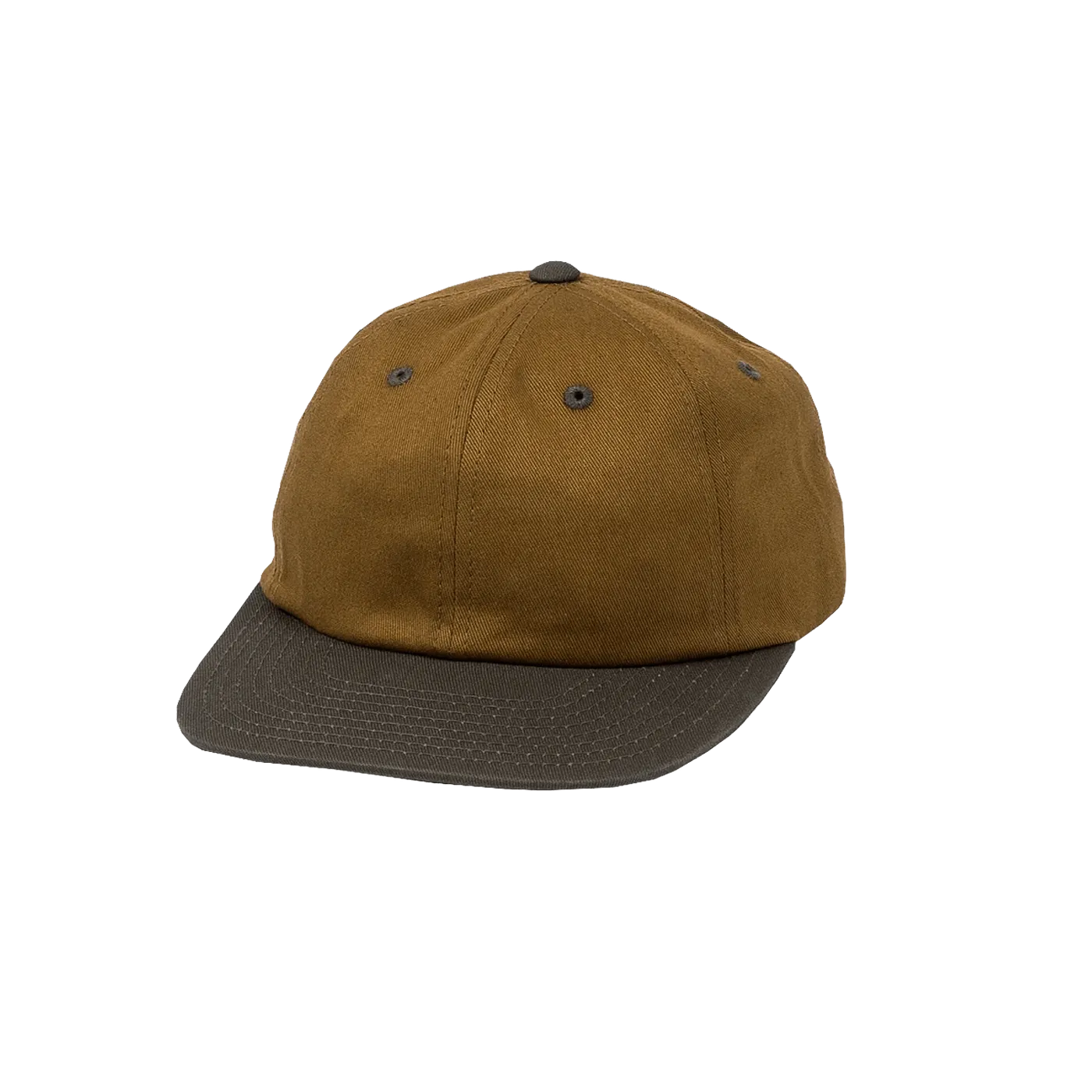 ARROW & BEAST Hat Brown - ARROW & BEAST