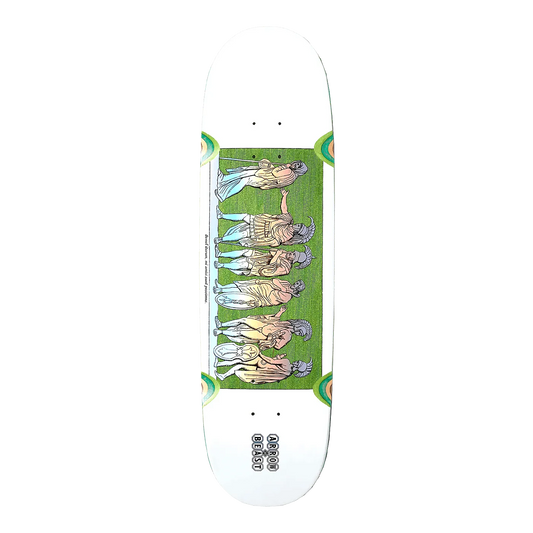 ARROW & BEAST Oracle Deck V Football Cruiser V2 ONLINE ONLY - ARROW & BEAST