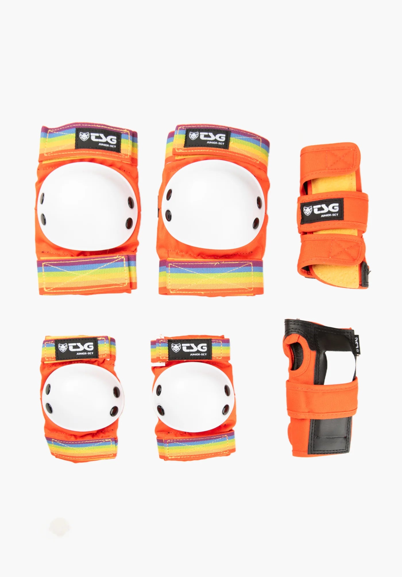 TSG Junior Set Rainbow