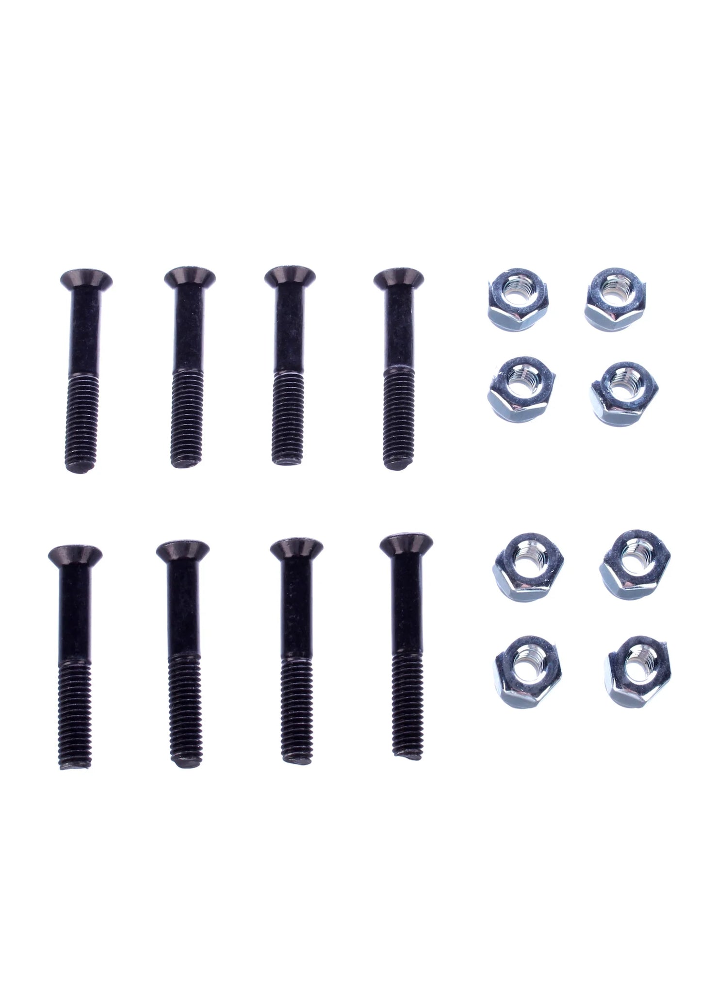 Shortys Silverado 1-1/4" Kreuz