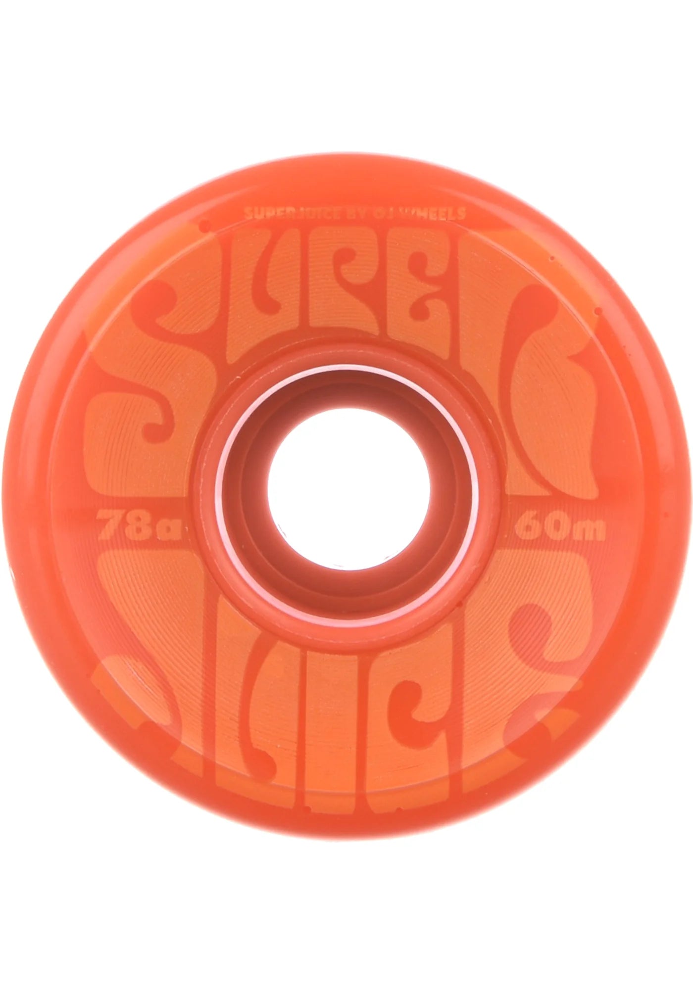 OJ Wheels Co. Super Juice 78a 60mm