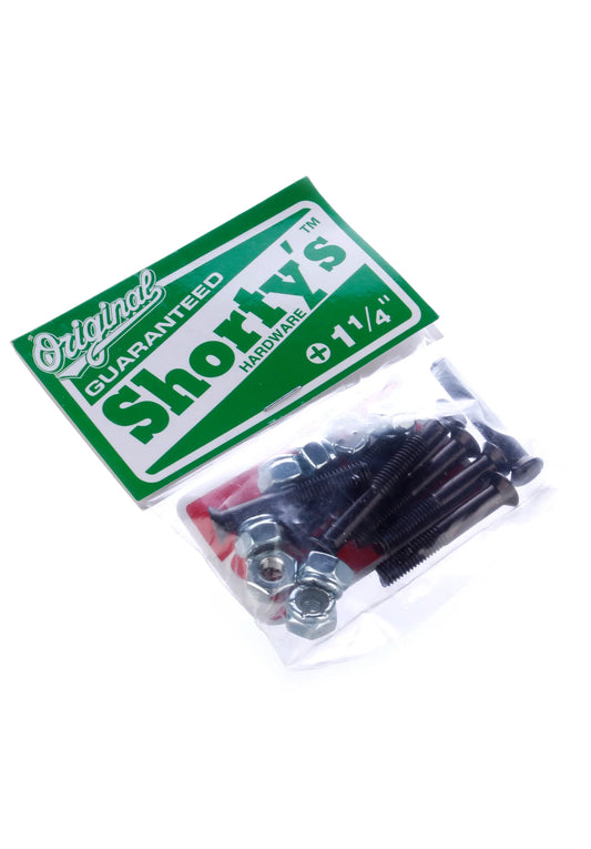 Shortys Silverado 1-1/4" Kreuz