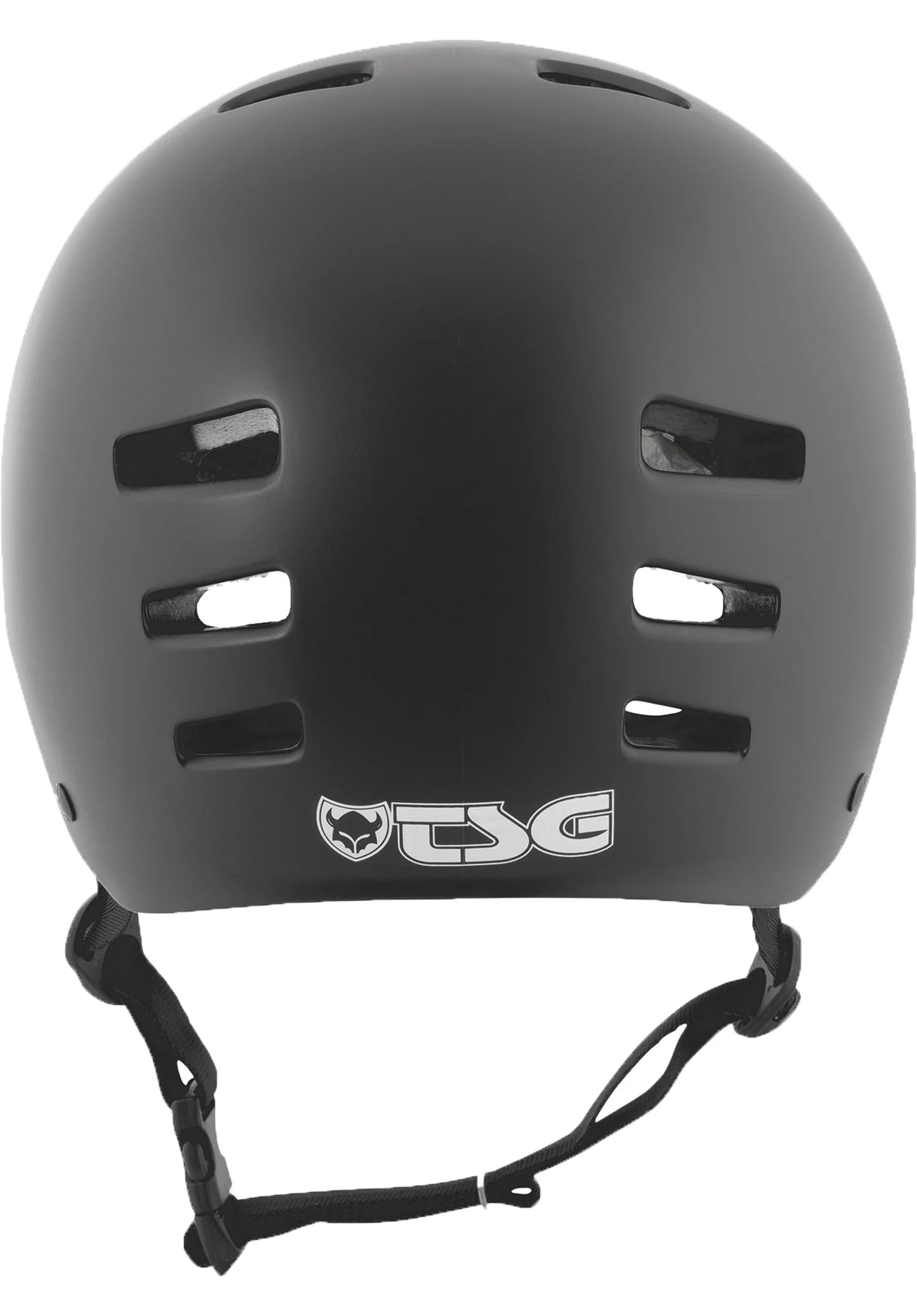 TSG Evolution Solid Colors Helmet