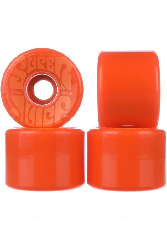 OJ Wheels Co. Super Juice 78a 60mm