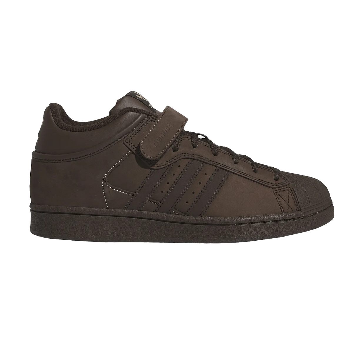 adidas Skateboarding Pro Shell ADV x Niels Bennett Brown - ARROW & BEAST