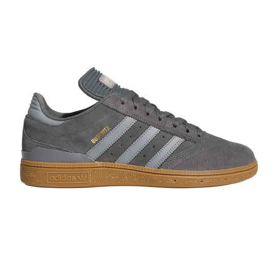 adidas Skateboarding Busenitz Pro Grey Gum IF4616 - ARROW & BEAST
