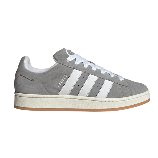 adidas Campus 00S Dark Grey White HQ8707 ONLINE ONLY - ARROW & BEAST