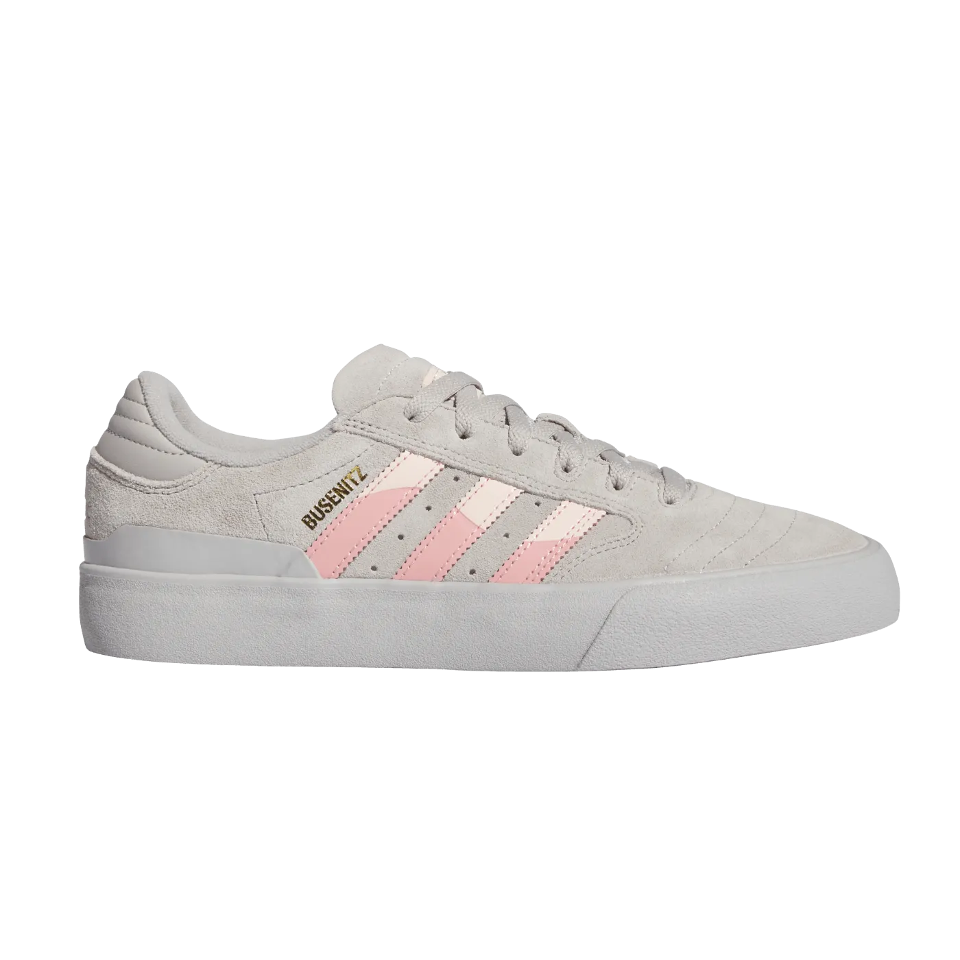 adidas Skateboarding x Dime MTL Busenitz Vulc II Grey GW7233 - ARROW & BEAST