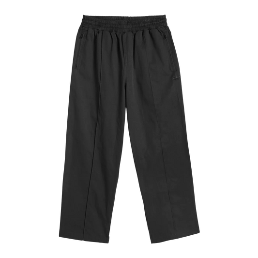 adidas Pintuck Pant Black IU2885 - ARROW & BEAST