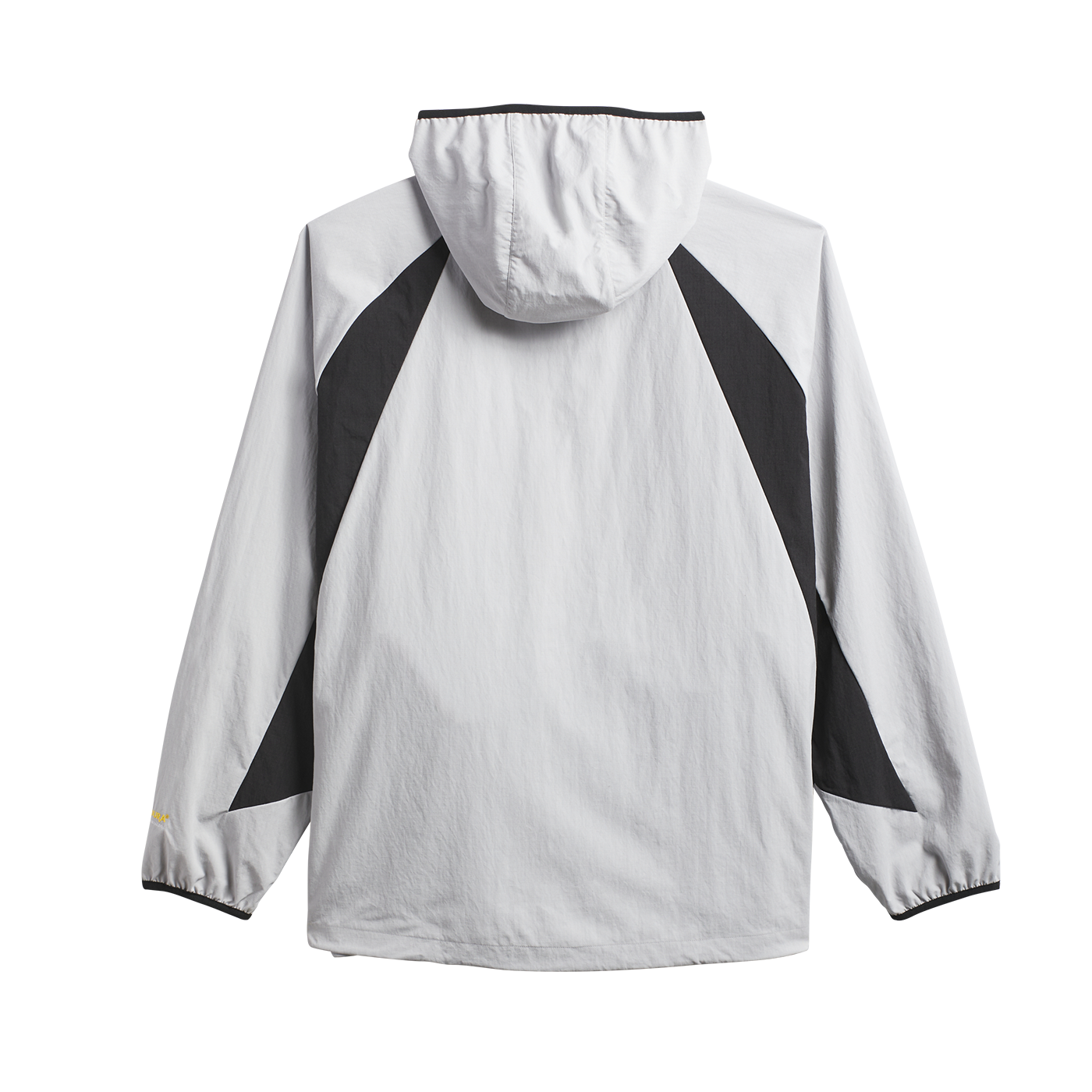 adidas Skateboarding Premiere Cordura Jacket Light Solid Grey JN3969