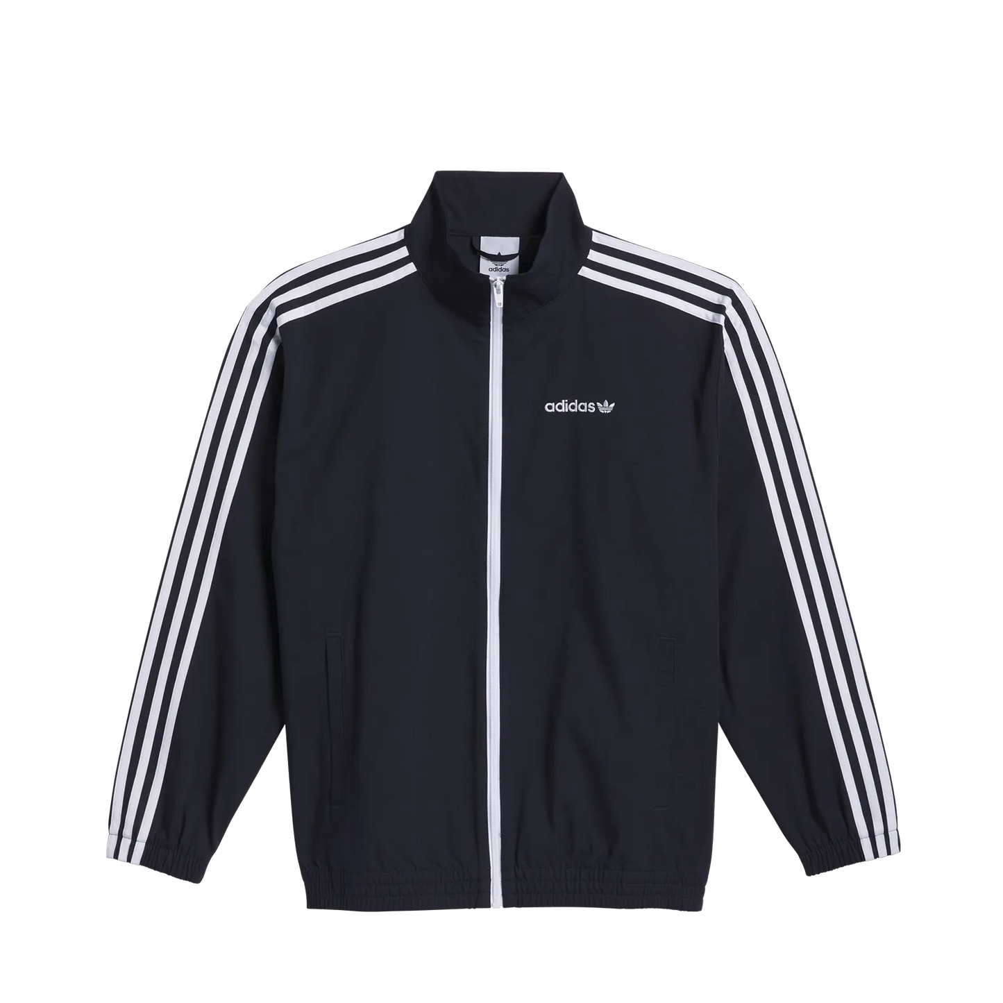 adidas Skateboarding Superfire Track Jacket Legend Ink IY1631 - ARROW & BEAST