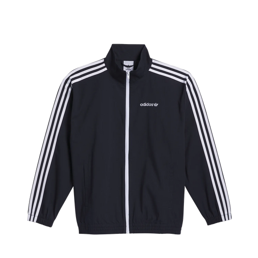 adidas Skateboarding Superfire Track Jacket Legend Ink IY1631 - ARROW & BEAST