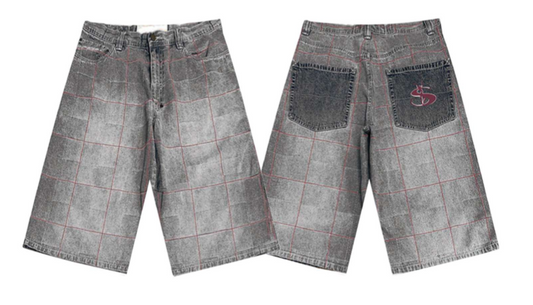 Yardsale XXX Kartel Phantasy Shorts  Black