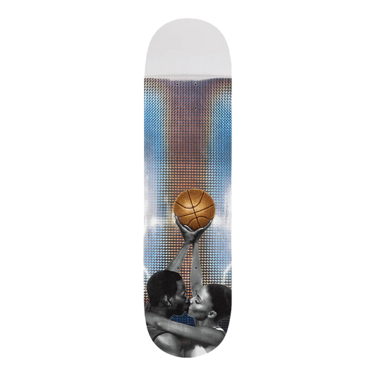 Alltimers Love & Basektball Deck Holo - ARROW & BEAST