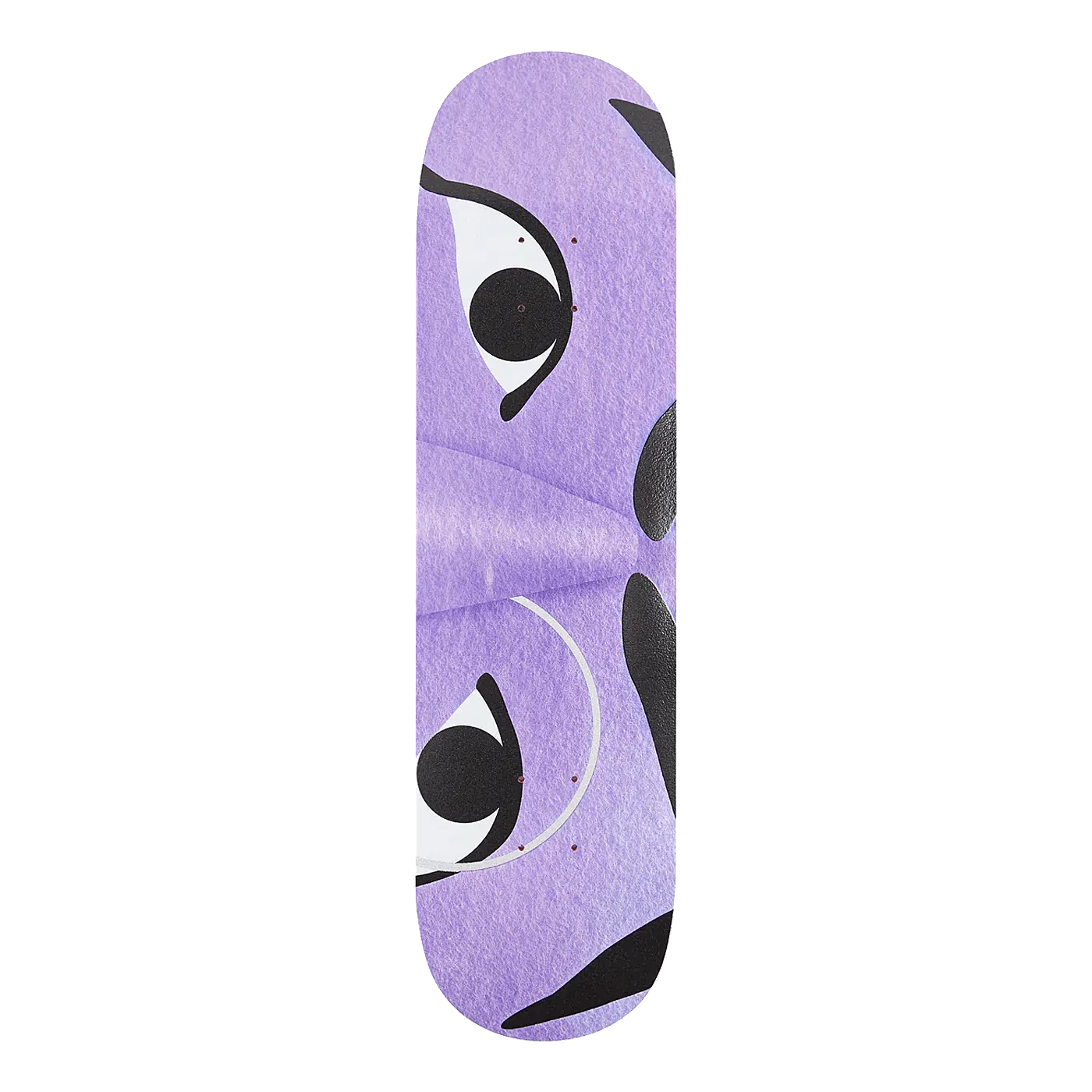 Alltimers Open Sesame Deck Purple - ARROW & BEAST