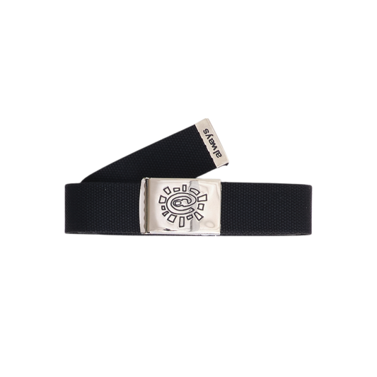 Always @ Range 5 Black Belt